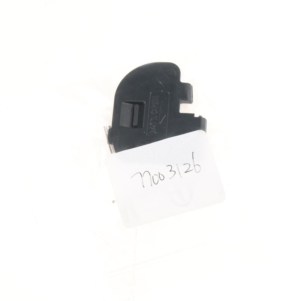 Battery Door Cover Lid Cap for 40D 50D Digital Cameras Repair Part