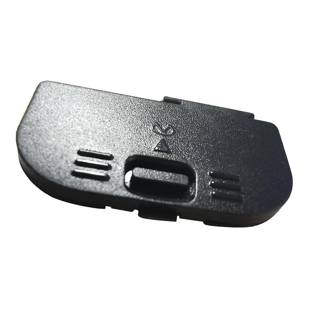6xBattery Cover Cap Door Lid for Nikon D200 D300 D300S D700 Fujifilm S5 Pro