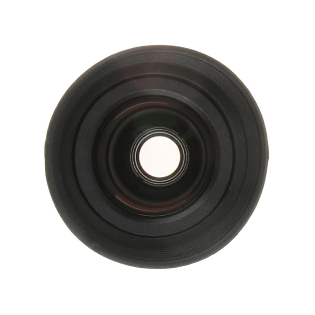 1.25 Astronomy Telescope Eyepiece Lens Wide Angle 66 Degree Deep Sky 20mm"