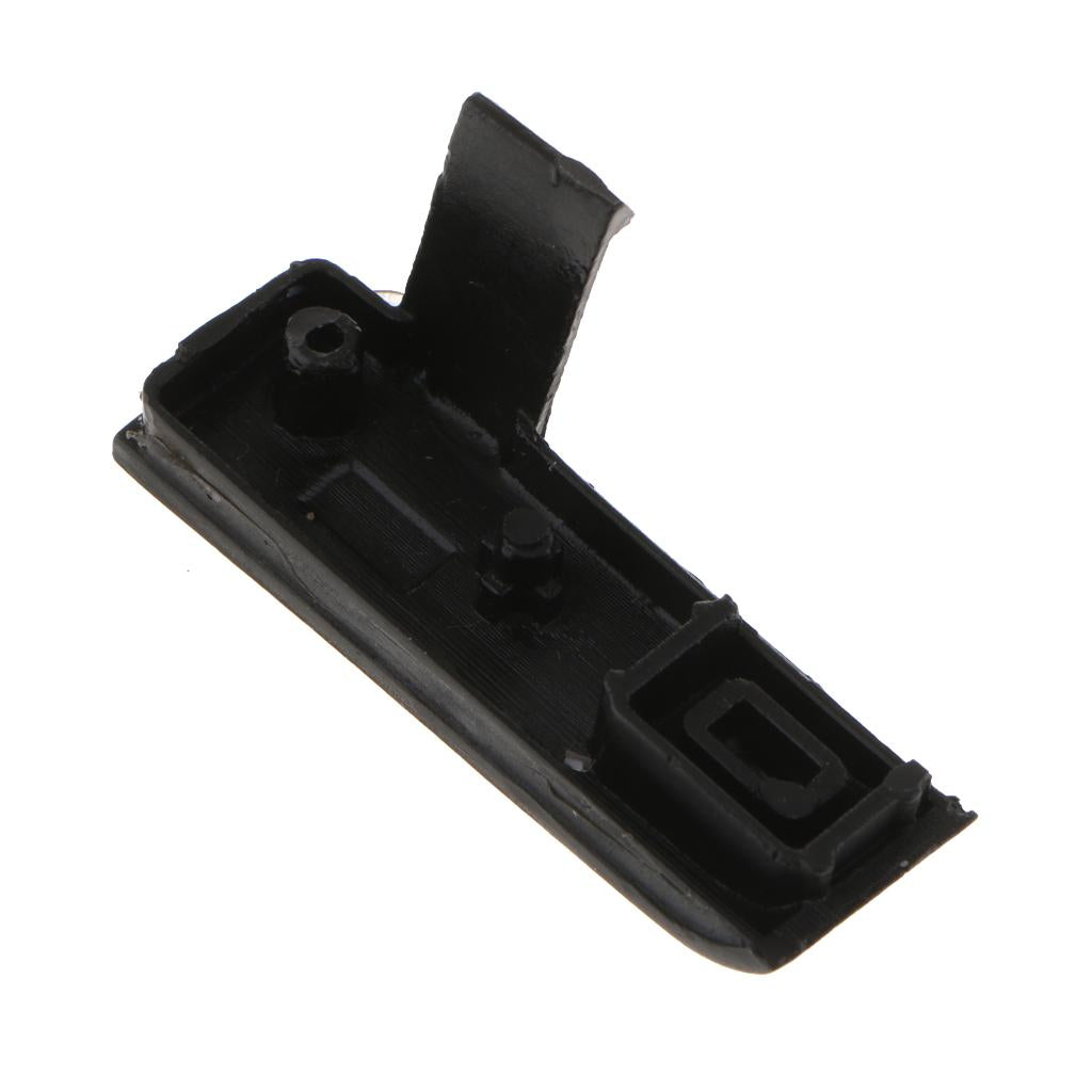 USB Rubber Dust Door Cover Lid Replacement For 450D Cameras