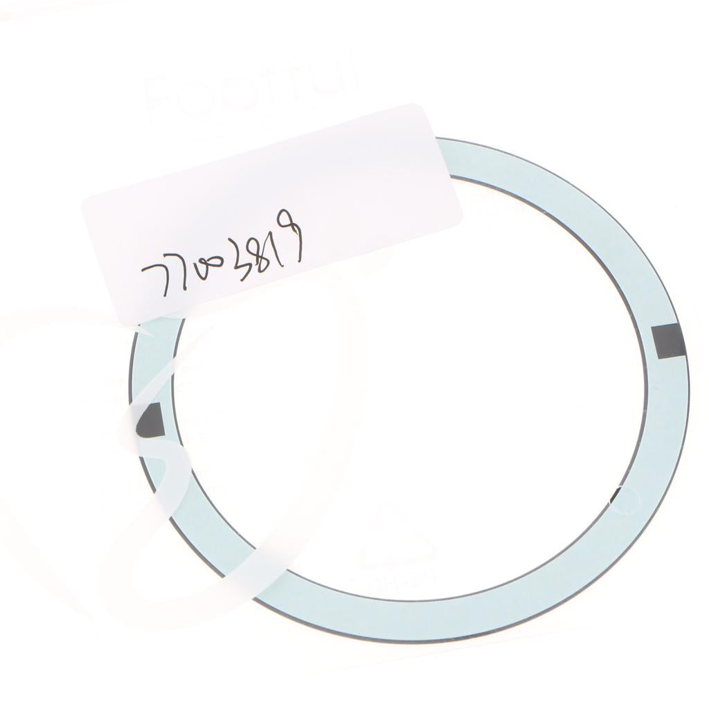 Front Decorative Ring Cover Replacement For Nikon 24-70mm Lens