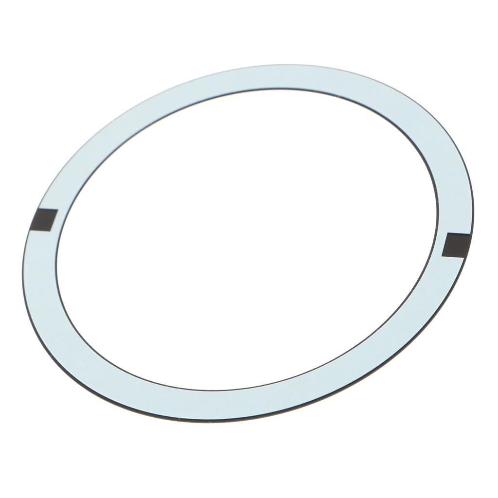 Front Decorative Ring Cover Replacement For Nikon 24-70mm Lens