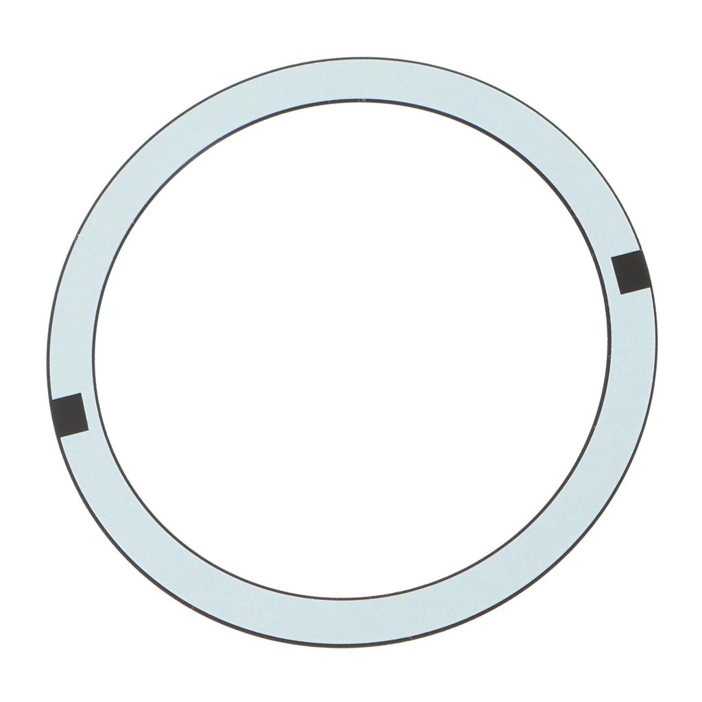 Front Decorative Ring Cover Replacement For Nikon 24-70mm Lens