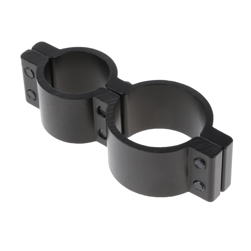 Multi-functional Flashlight Clip Clamp Mount Holder Bracket FW-ZJ-QQ0010