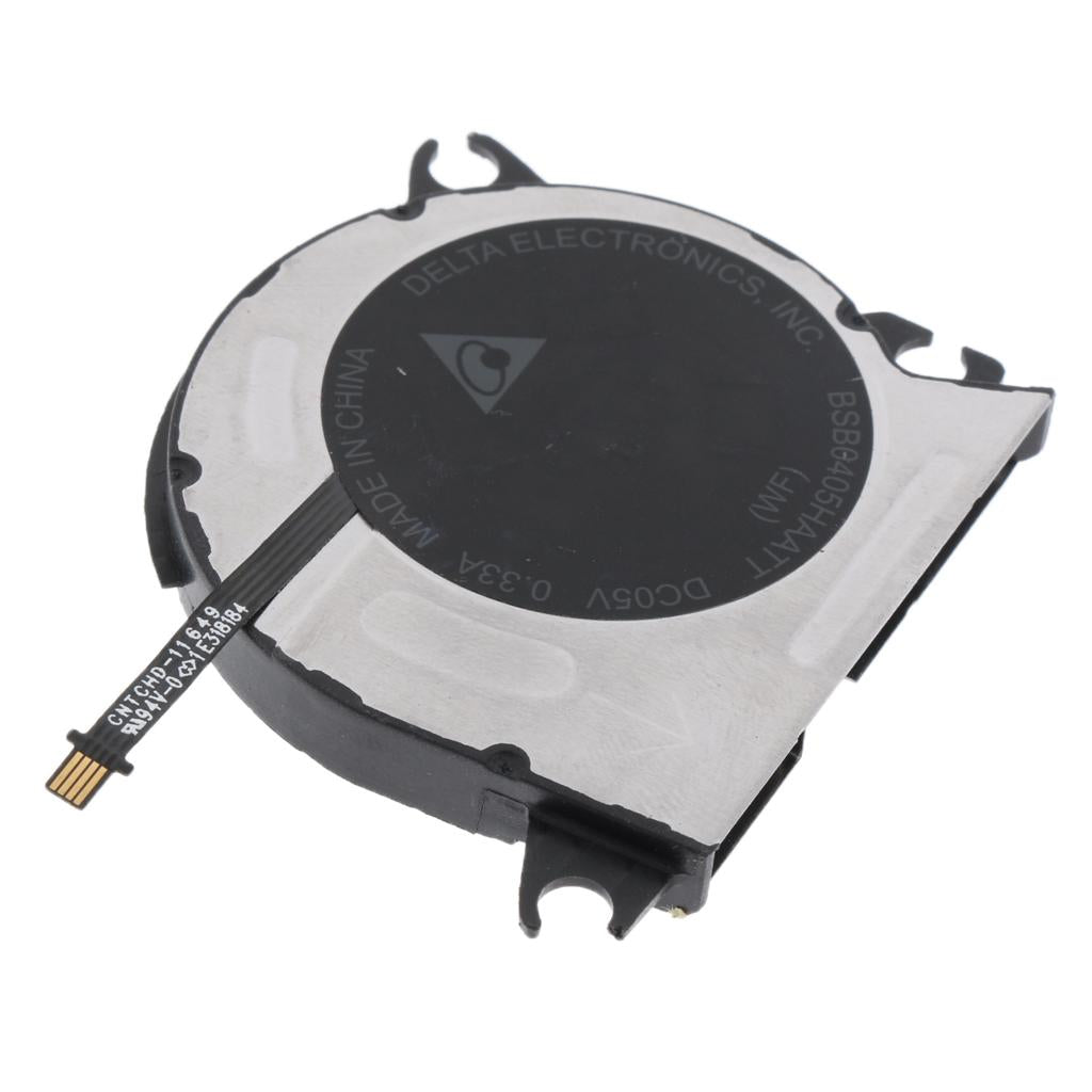 Replacement internal Cooling Fan Built-in Cooler for Nintendo Switch Console