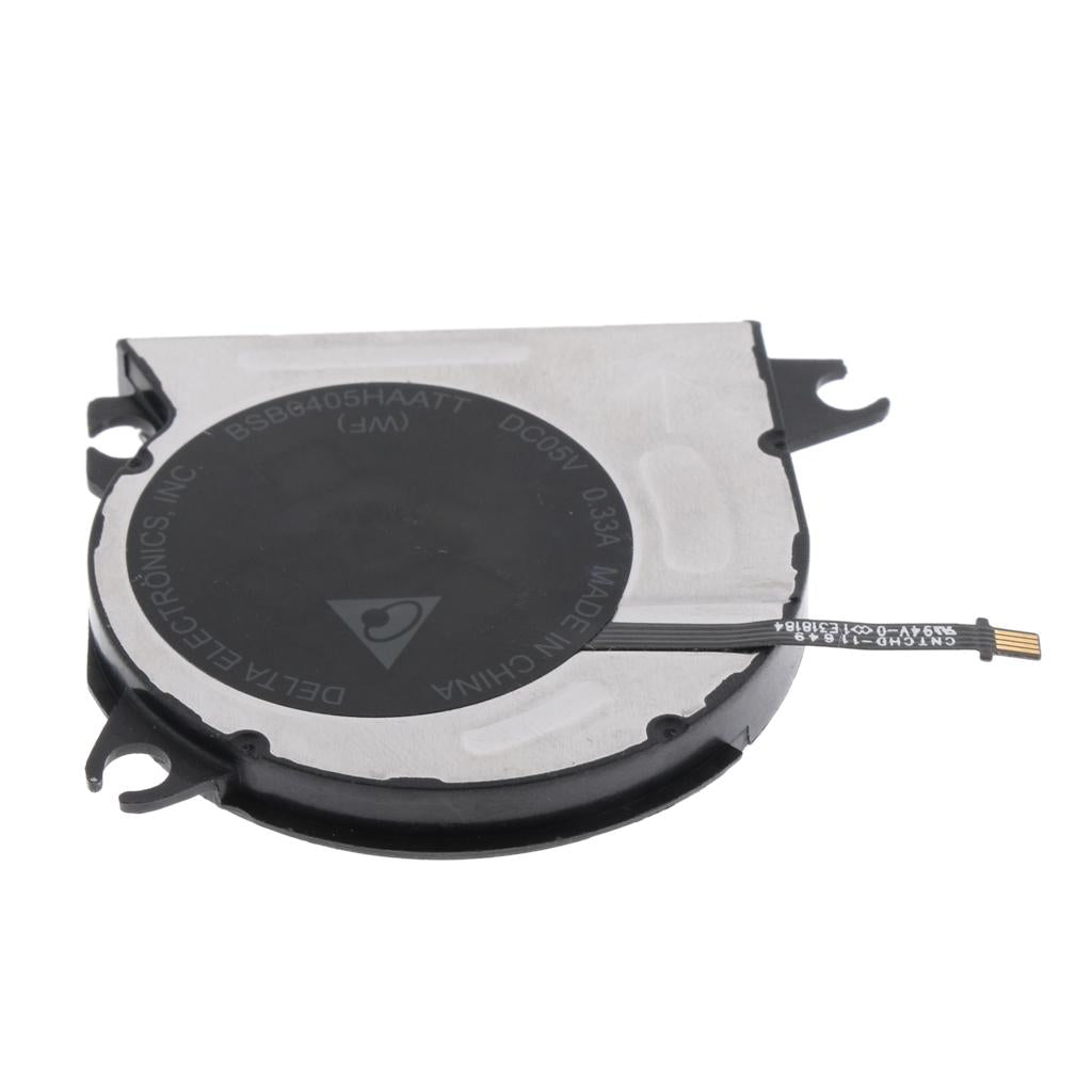 Replacement internal Cooling Fan Built-in Cooler for Nintendo Switch Console