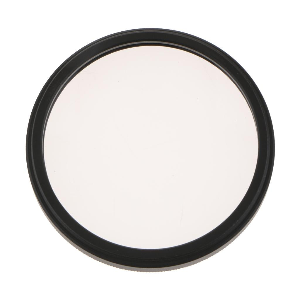 49mm DSLR Camera Lens Close Up Macro Filter +4 Magnification for