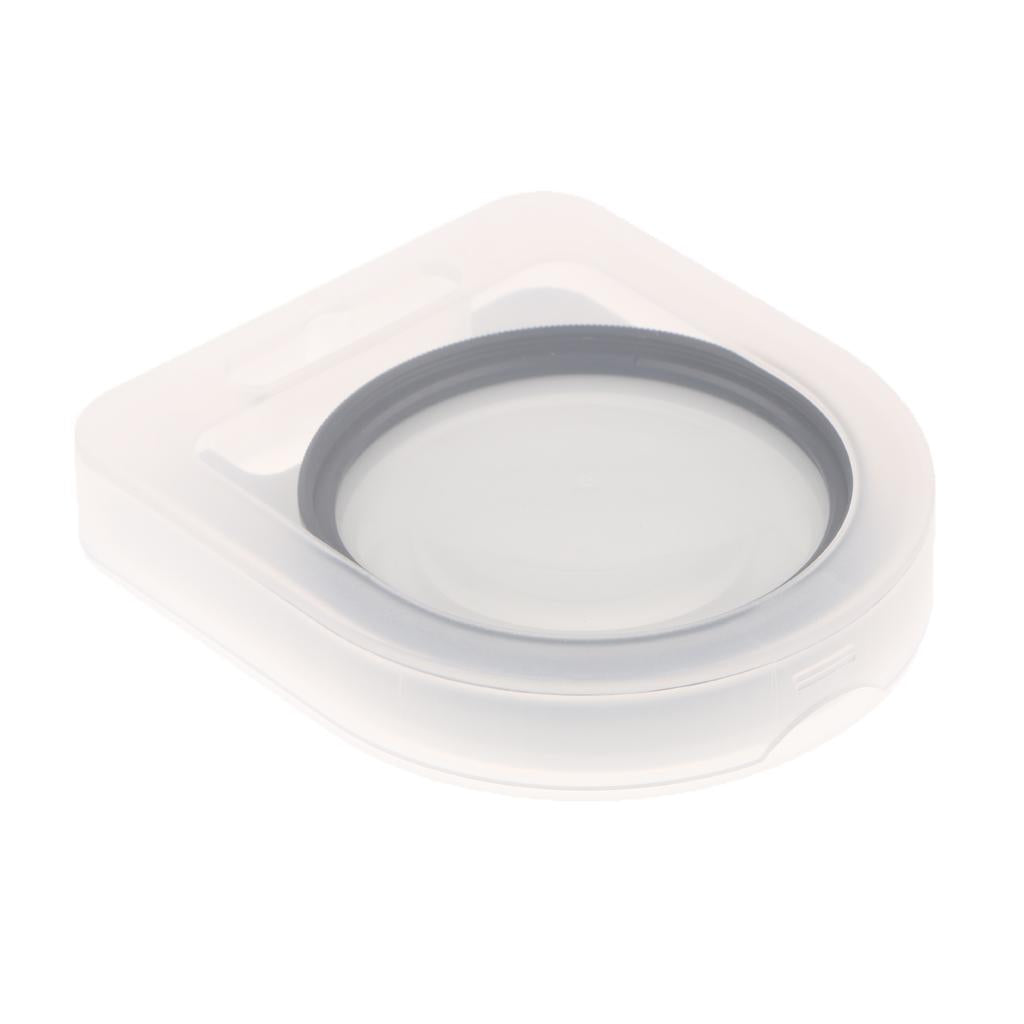 52mm DSLR Camera Lens Close Up Macro Filter +4 Magnification for