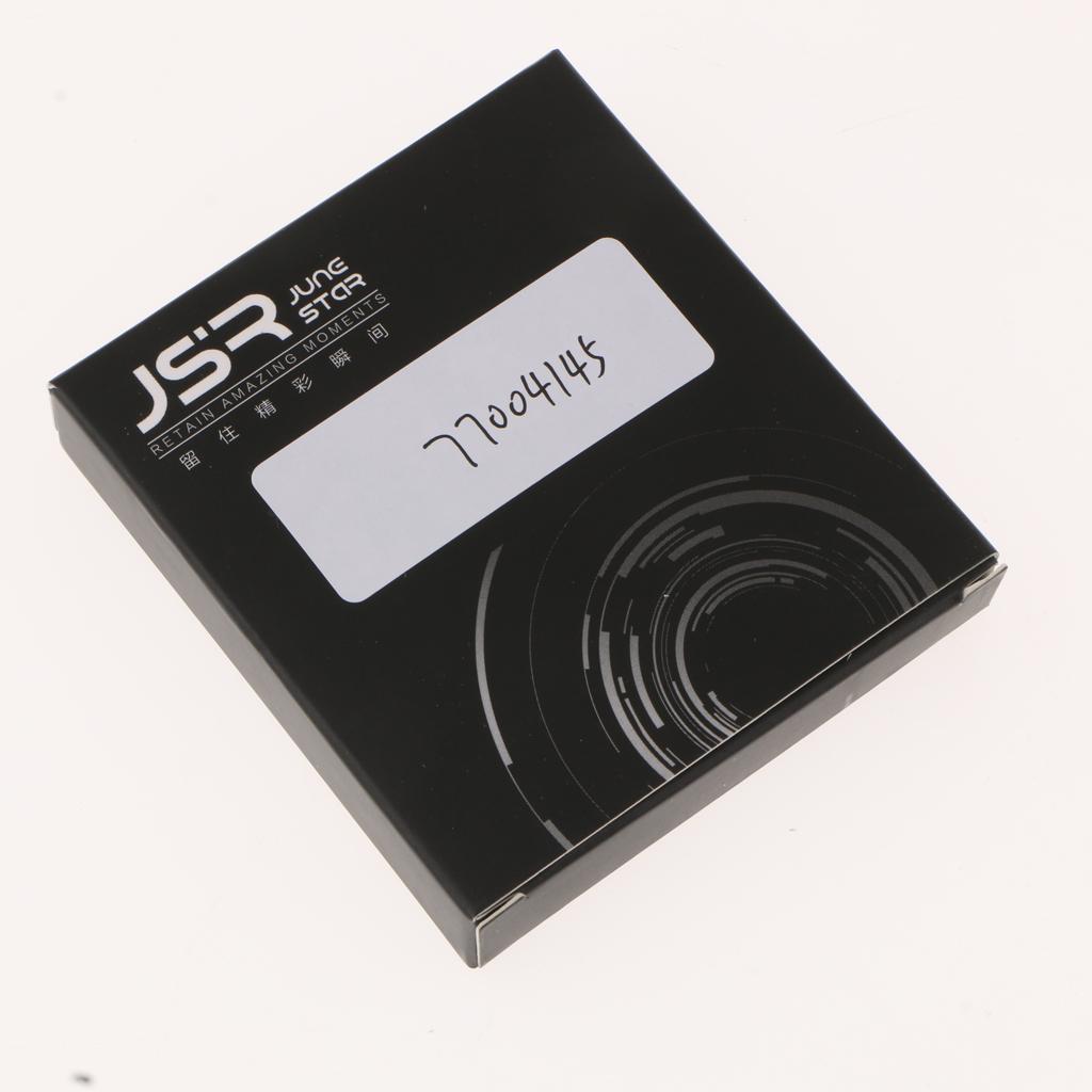 52mm DSLR Camera Lens Close Up Macro Filter +4 Magnification for