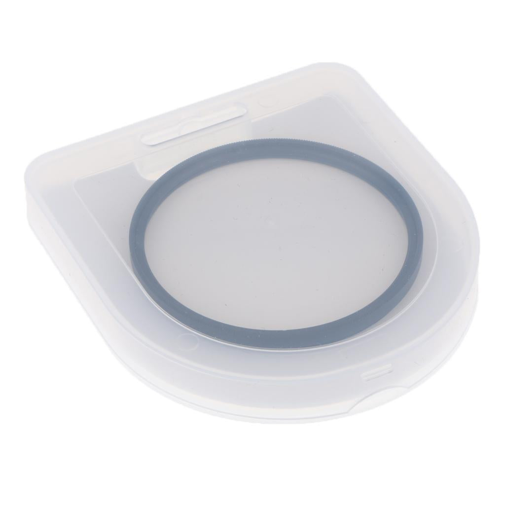 67mm DSLR Camera Lens Close Up Macro Filter +4 Magnification for Nikon
