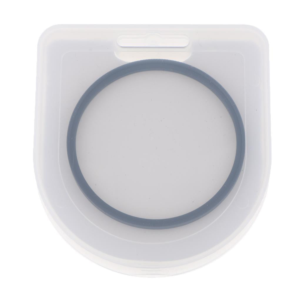 67mm DSLR Camera Lens Close Up Macro Filter +4 Magnification for Nikon