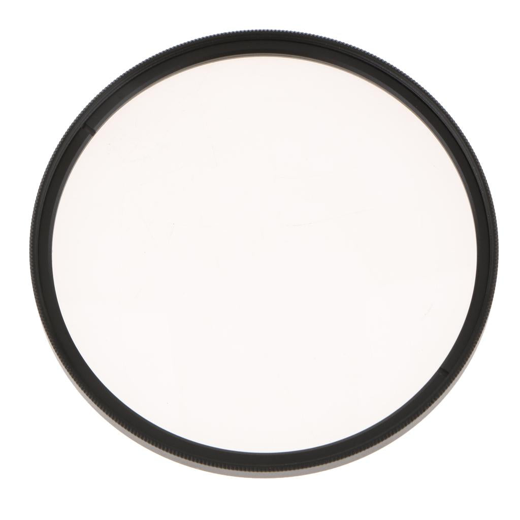72mm DSLR Camera Lens Close Up Macro Filter +4 Magnification for Nikon