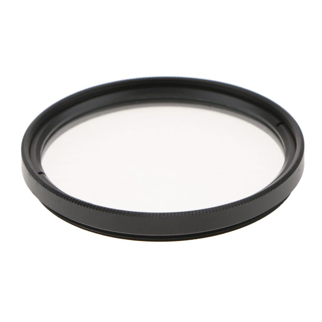 Camera Lens Star Filter Special Effect 6-Point for Nikon Sony 49mm