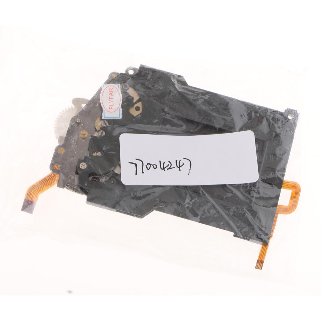 Shutter Assembly Group Unit Camera Replacement Repair Part for Nikon D800
