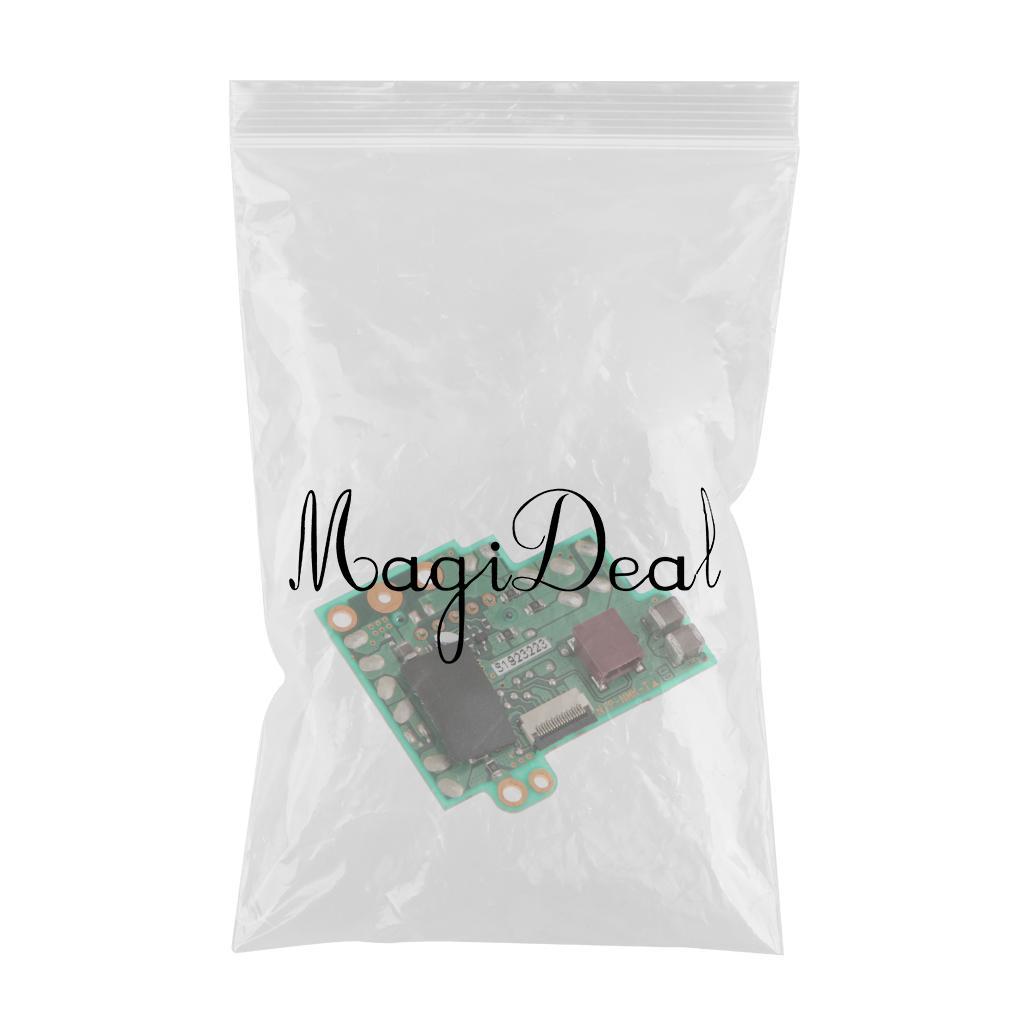 Power Drive Board PCB Replacement Repair Part for Nikon D800 D800E Camera
