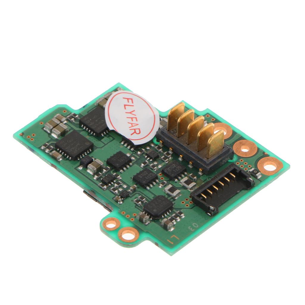Power Drive Board PCB Replacement Repair Part for Nikon D800 D800E Camera