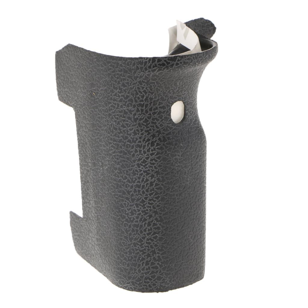 3Pieces Grip Thumb Rubber Cover Skin Unit For 5D Mark III 5D3 Cameras