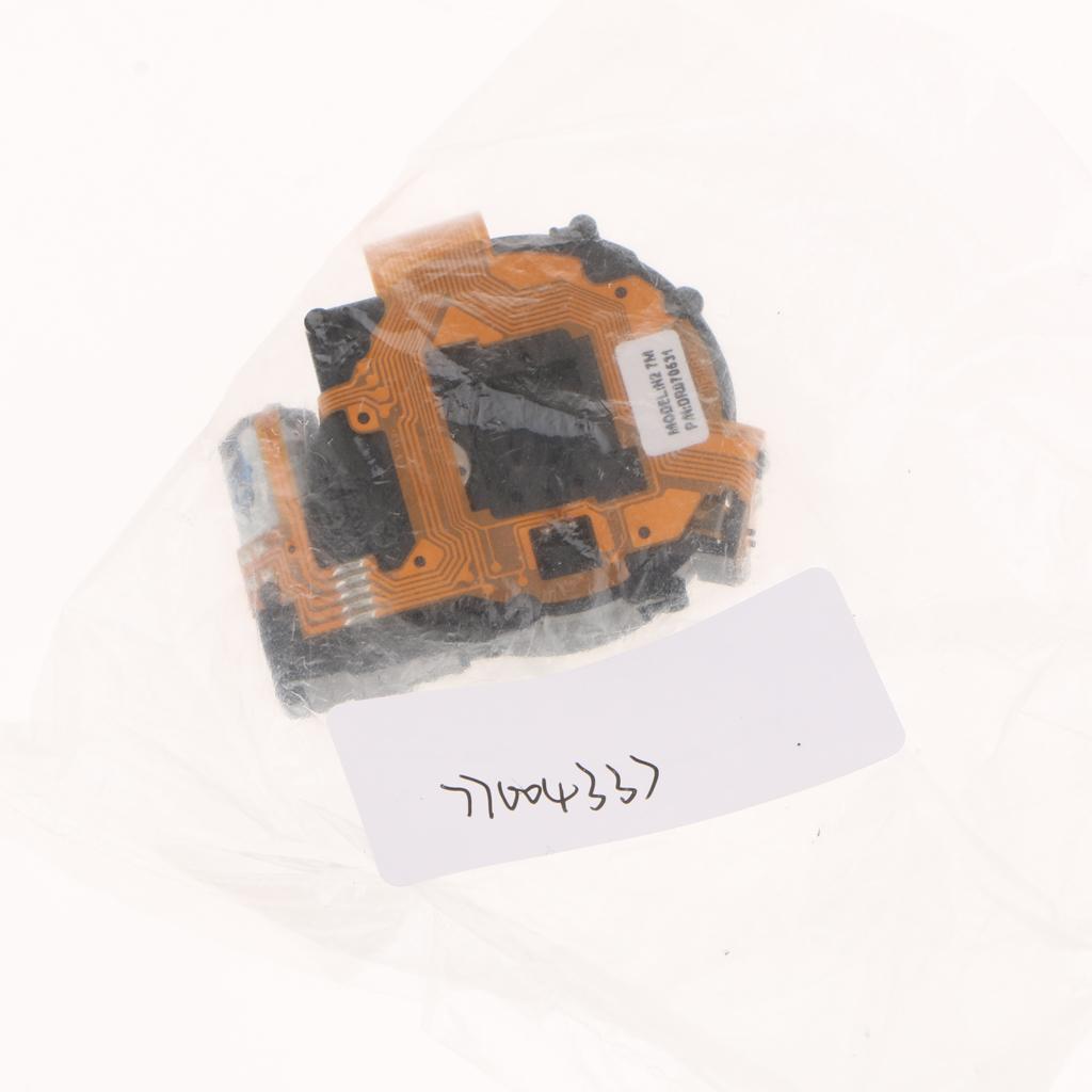 Lens Zoom Unit Assembly Replacement for Samsung Digimax L73 Camera Repair