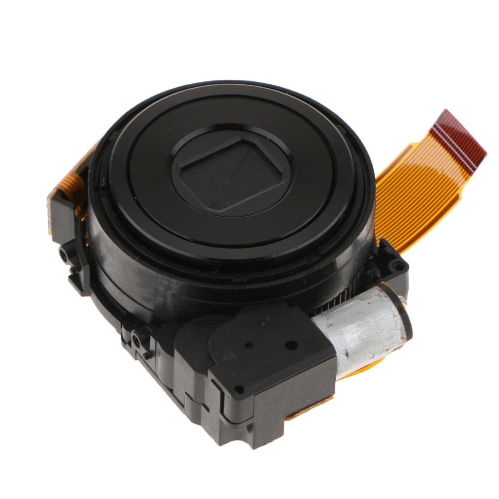 Lens Zoom Unit Assembly Replacement for Samsung Digimax L73 Camera Repair
