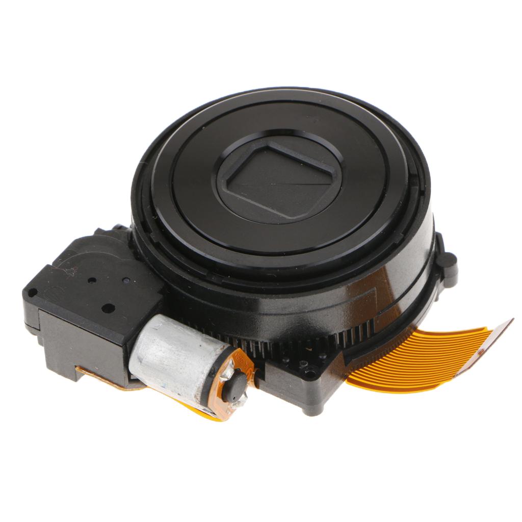 Lens Zoom Unit Assembly Replacement for Samsung Digimax L73 Camera Repair