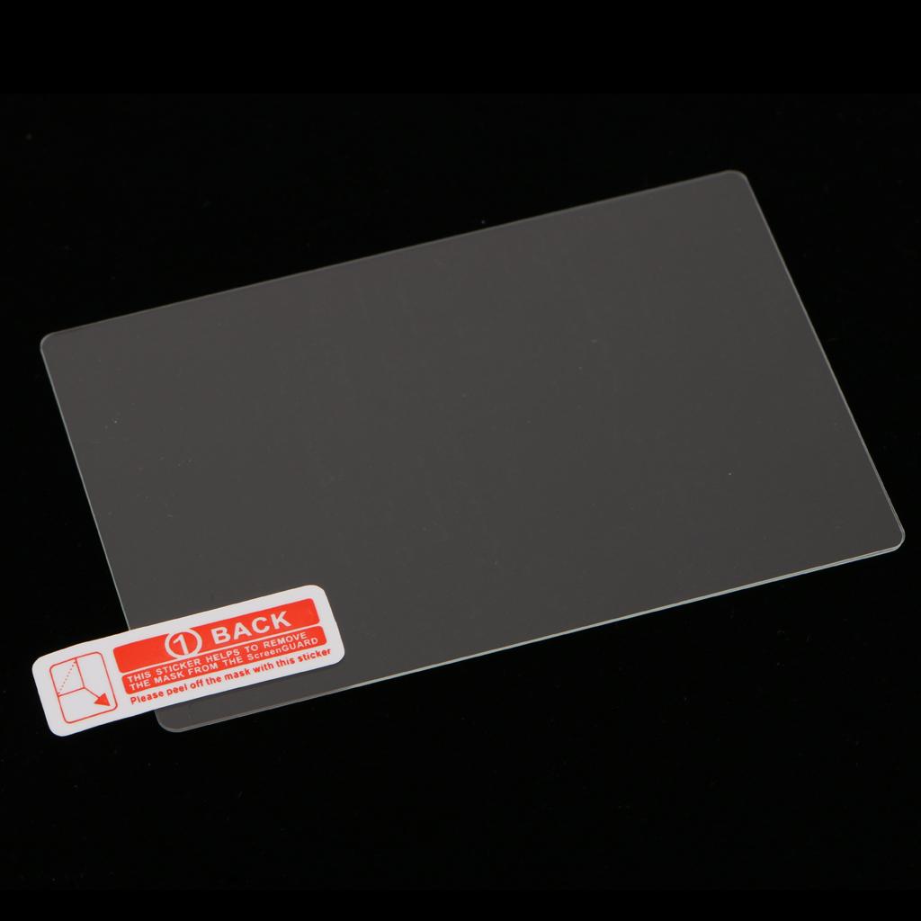 0.33mm Tempered Glass LCD Display Screen Protector for Olympus E-PL8 Camera