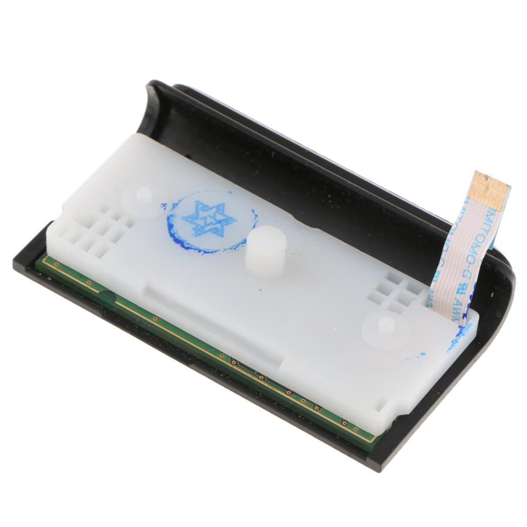 Touchpad Sensor Moudle Set Trackpad Button Part for Sony PS4 2.0 Controller
