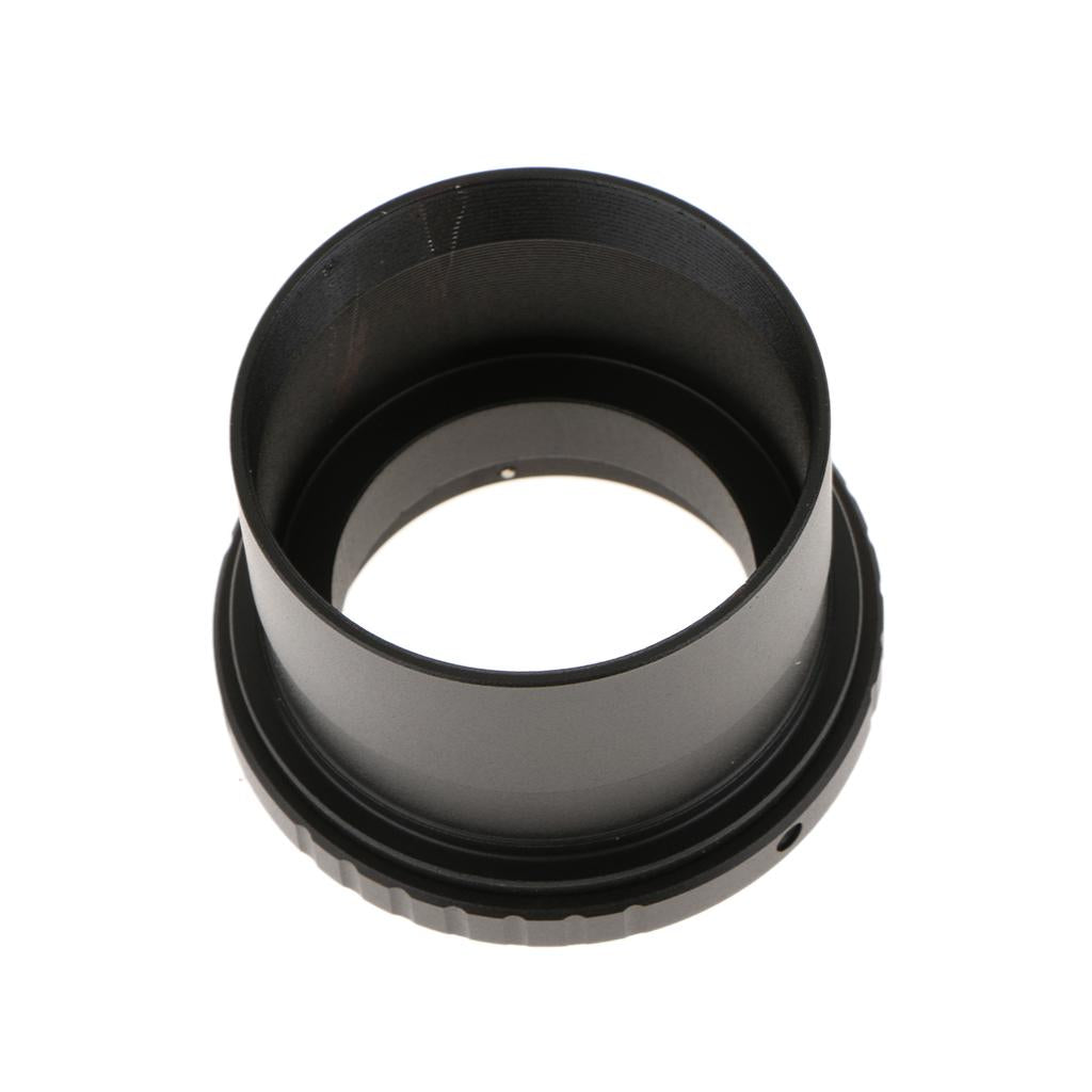 T Ring for Sony SLR Camera Lens + 2 to T2 M42*0.75 Telescope Mount Adapter"