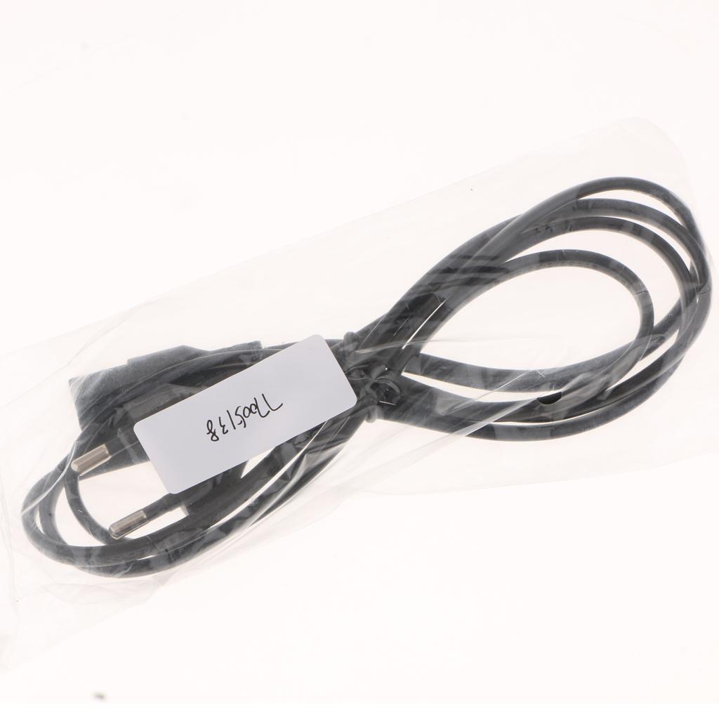 5ft USB Charger Charging Power Cable Cord Lead for Sony PS4 / PS3 Controller