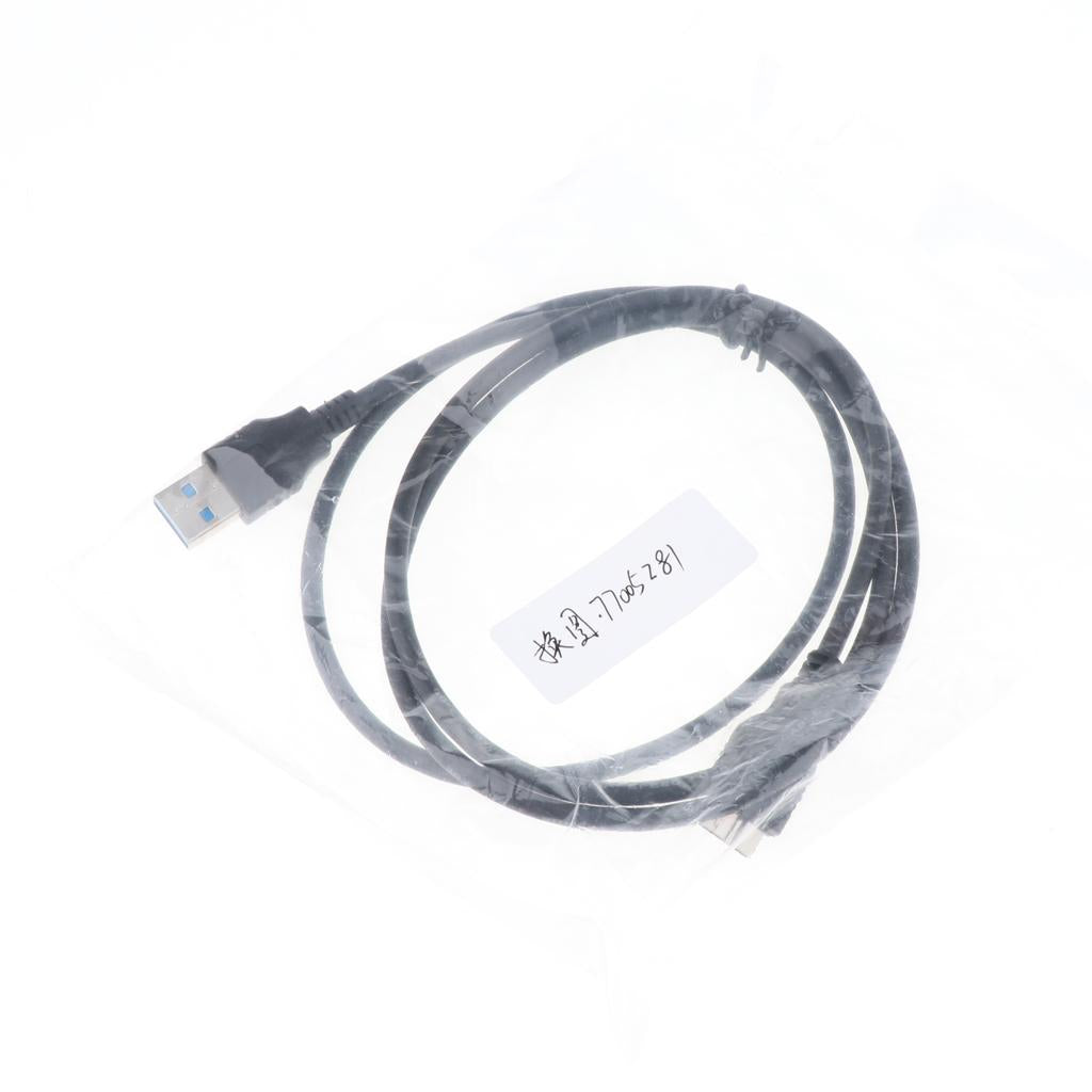 USB3.0 Data Sync Cable Lead Cord for DSLR IFC-150U II 5DS 5DSR 5D4