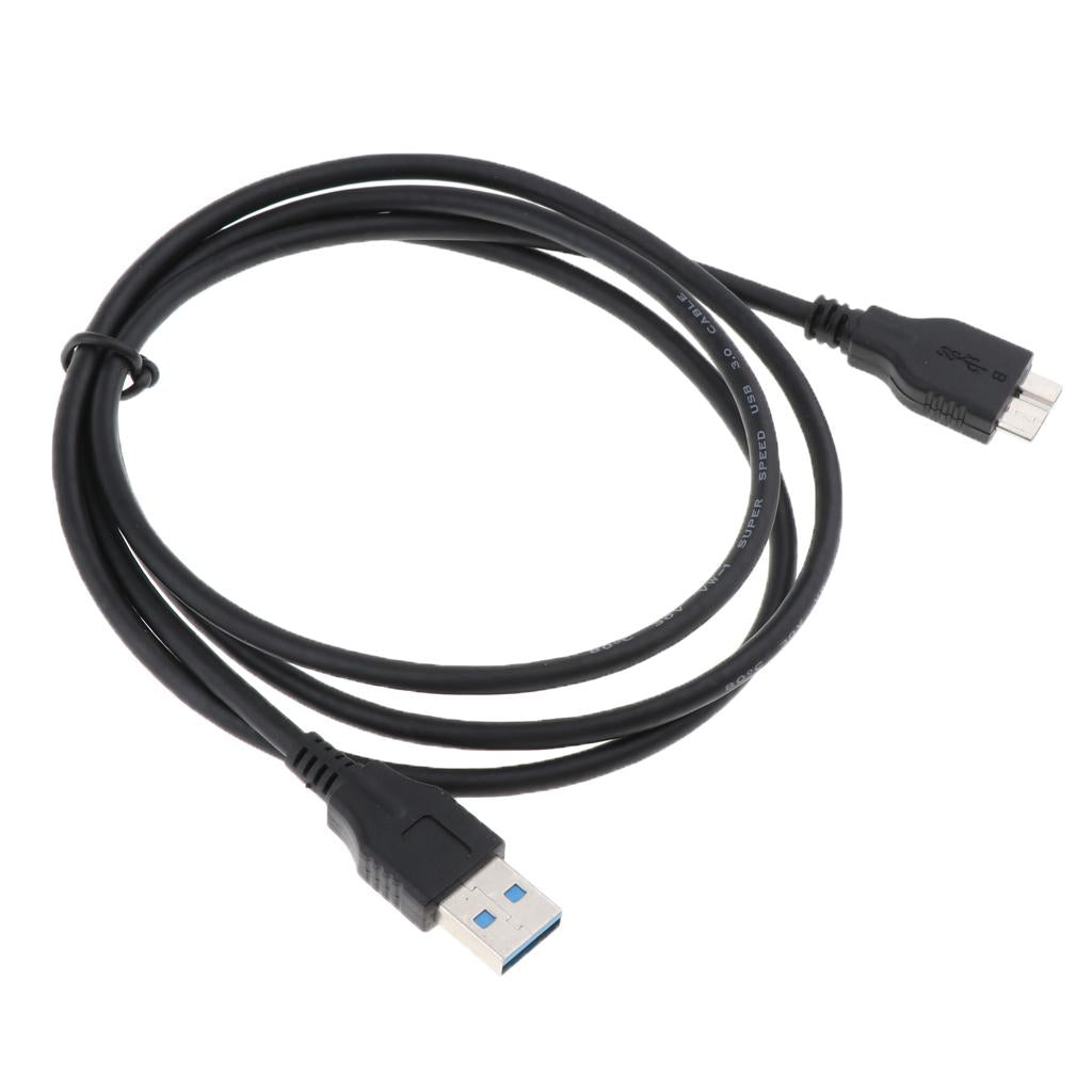 USB3.0 Data Sync Cable Lead Cord for DSLR IFC-150U II 5DS 5DSR 5D4