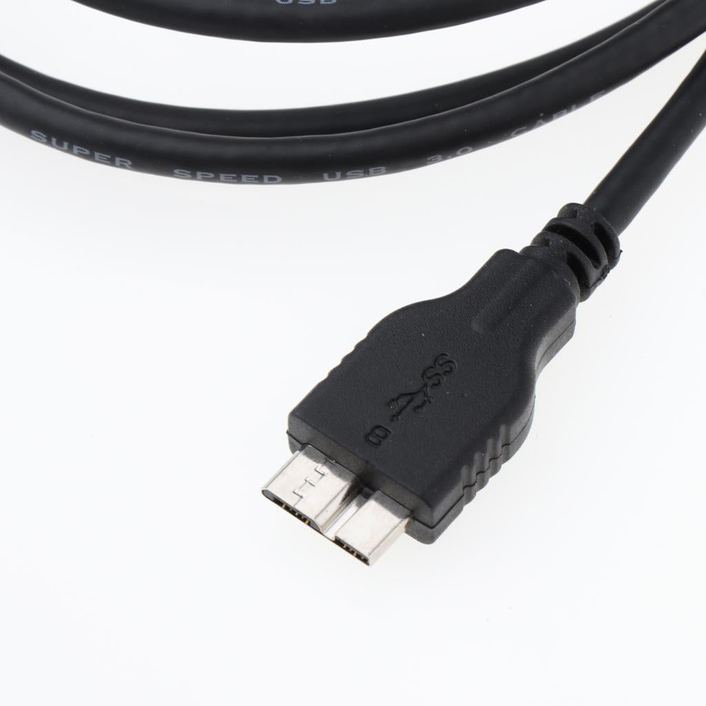 USB3.0 Data Sync Cable Lead Cord for DSLR IFC-150U II 5DS 5DSR 5D4
