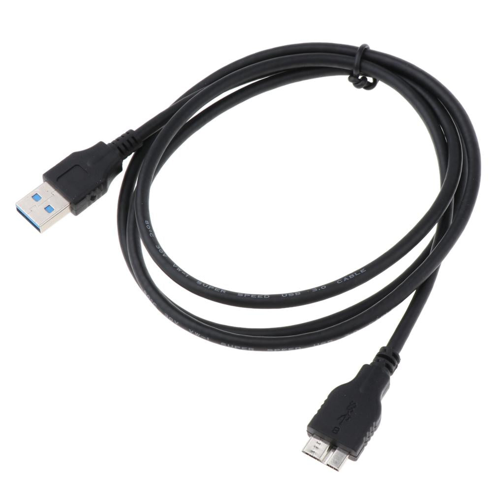 USB3.0 Data Sync Cable Lead Cord for DSLR IFC-150U II 5DS 5DSR 5D4