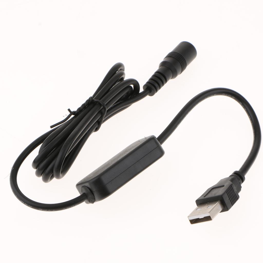 PS-BLS1 Battery Charger Kit DC Coupler & Power Cable for Olympus E-400 E-410