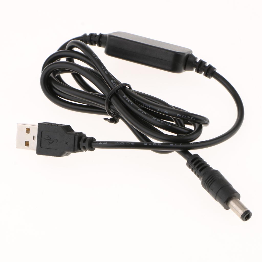 ACK-E18 Replacement AC Power Adapter with Cable+DR-E18 DC Coupler for