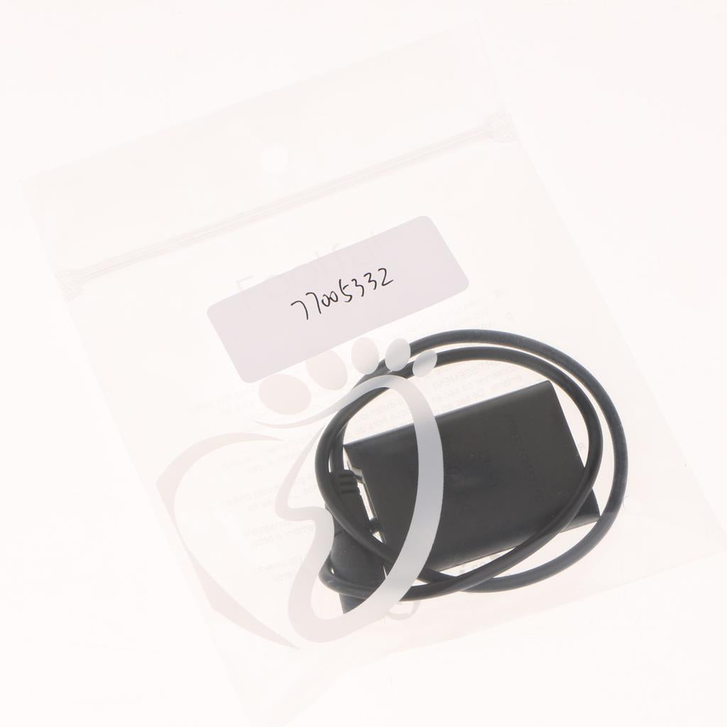 DK-X1DC Coupler Power Connector NP-BX1 Dummy Battery for Sony DSC-RX1 RX100