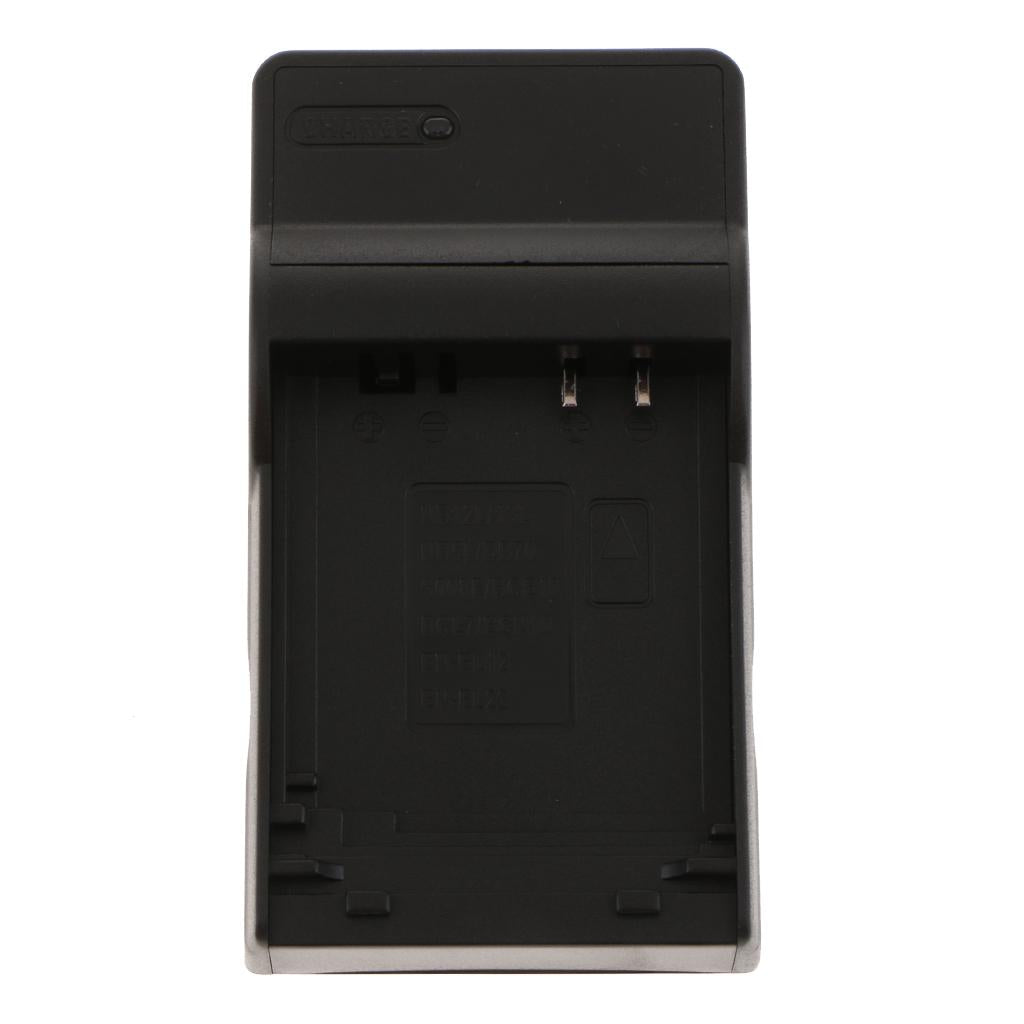 USB Camera Battery Charger Kit NB12L NB13L for PowerShot G5X G7X G9X