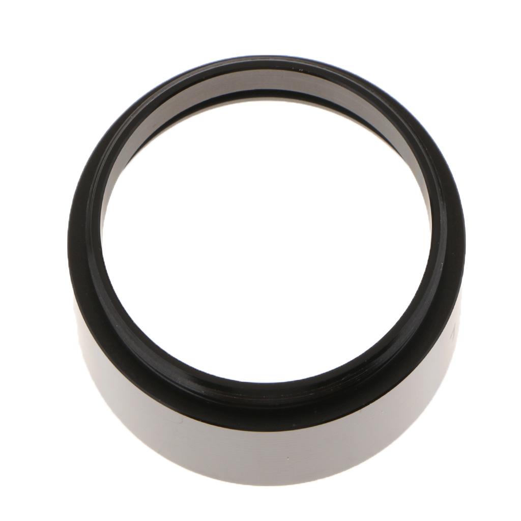 1.25 Astronomy Telescope Eyepiece Lens Focal Reducer 0.5X Barlow Lens"