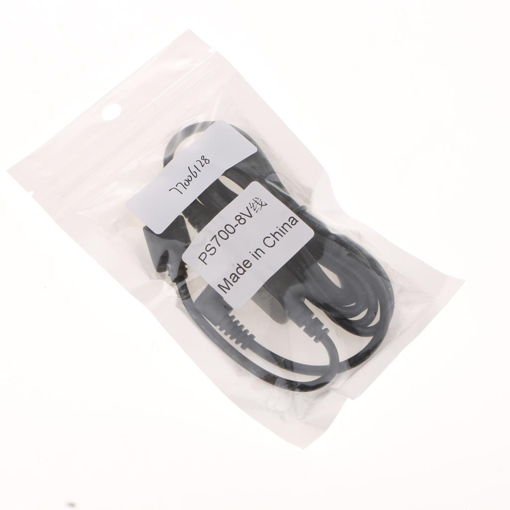 CA-PS700 USB Power Cable for LP-E8 LP-E10 LP-E12 LP-E17 Dummy Battery