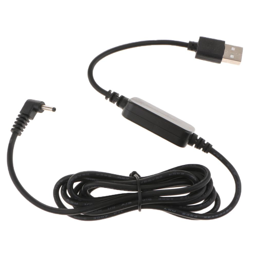 CA-PS700 USB Power Cable for LP-E8 LP-E10 LP-E12 LP-E17 Dummy Battery