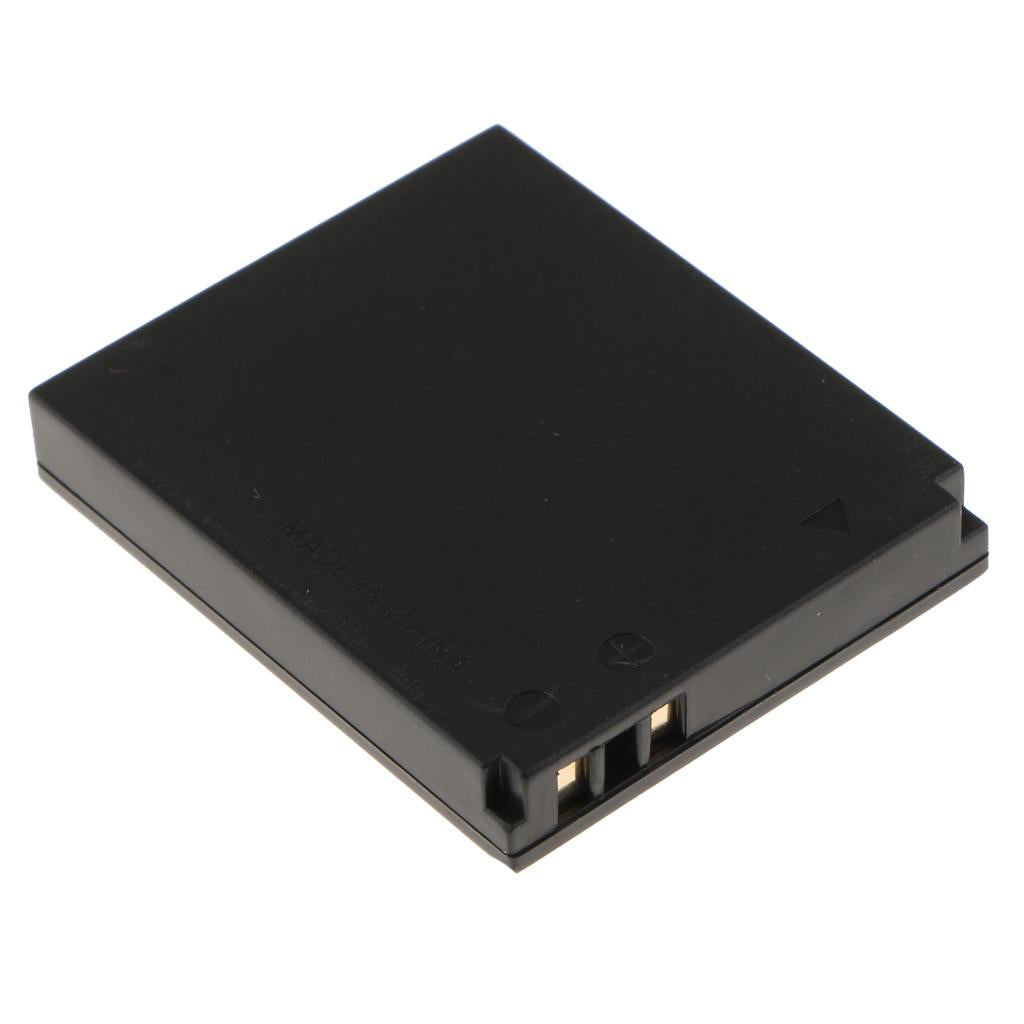 DR-40 DC Coupler NB-6L Dummy Battery Replacement for Powershot/IXUS
