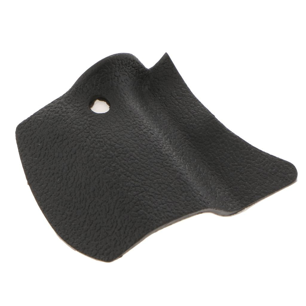 Thumb Rear Back Cover Rubber for 550D 600D Camera with Adhesive Tape