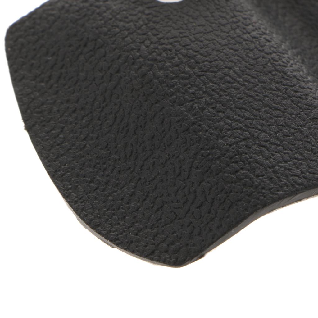 Thumb Rear Back Cover Rubber for 550D 600D Camera with Adhesive Tape