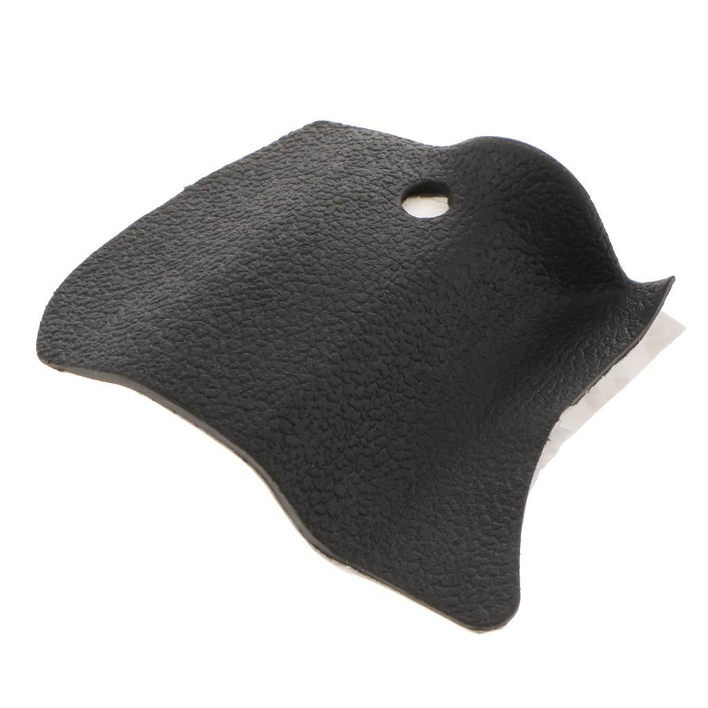 Thumb Rear Back Cover Rubber for 550D 600D Camera with Adhesive Tape