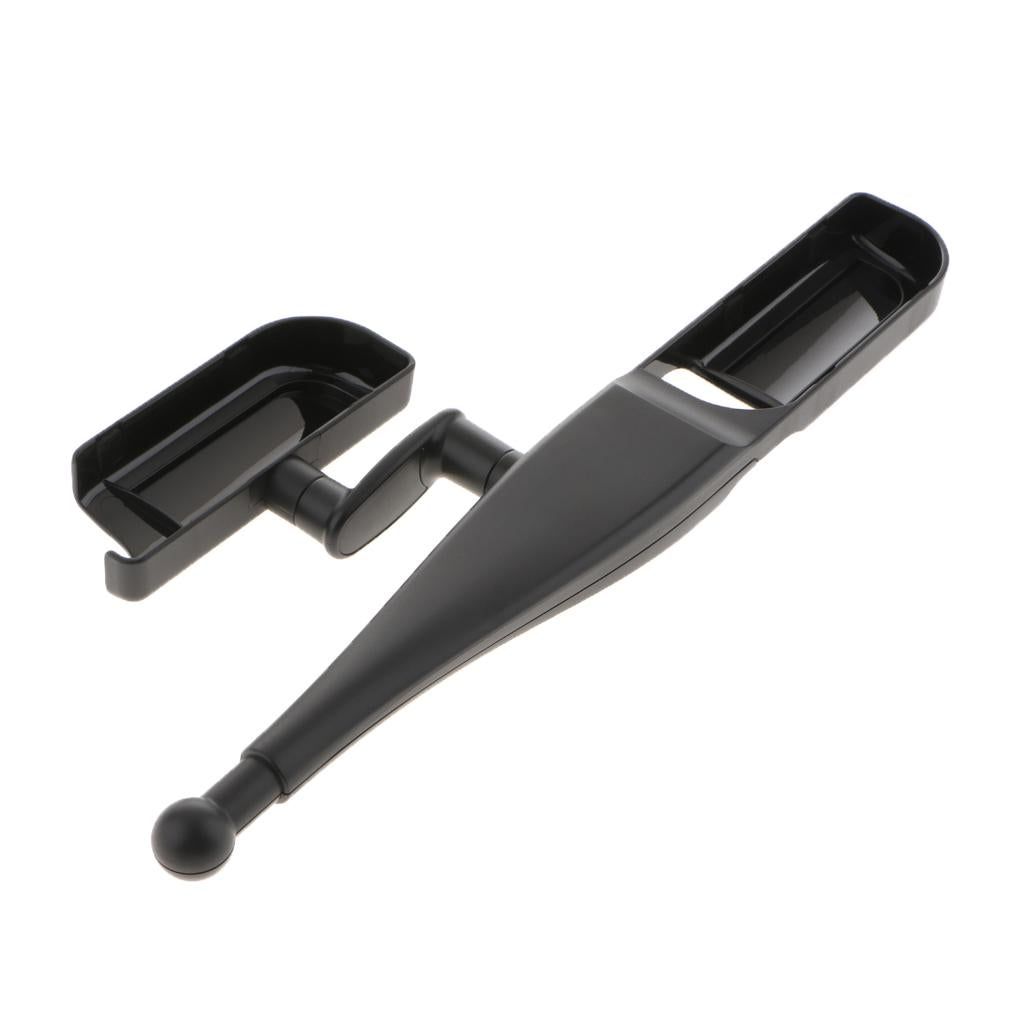 ABS Fishing Rod for Nintendo Switch Controller Fishing Game Accessories