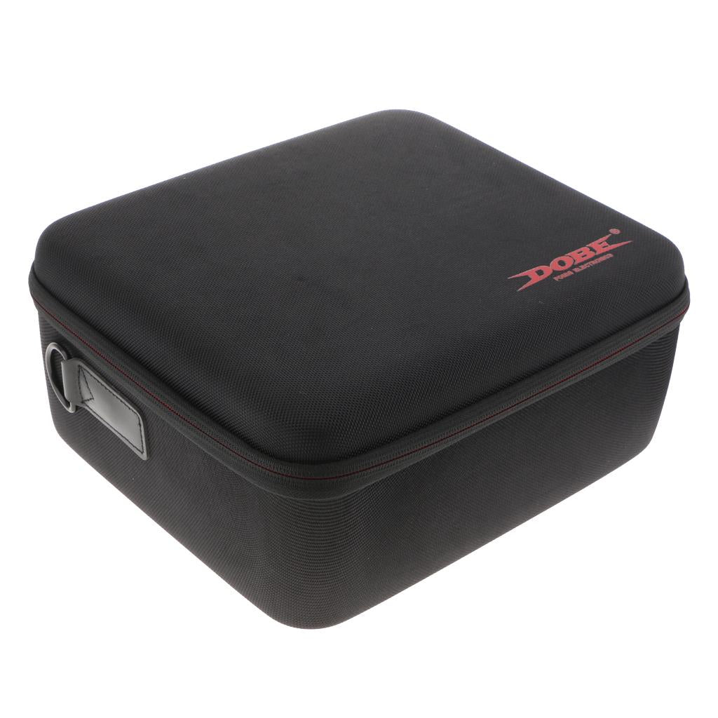 Hard EVA Storage Bag Travel Carrying Case Cover for Nintendo Switch Console