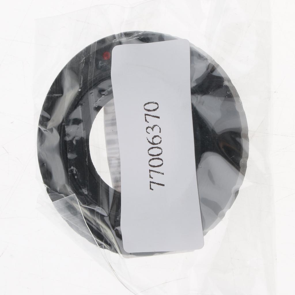 Lens Adapter for C-Mount CCTV / Cine Lens to Nikon 1-Series Camera Body