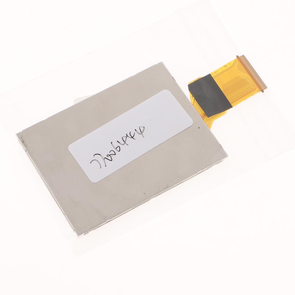 LCD Display Screen for Sony DSC- WX9 HX7 HX9 HX10V HX100 Camera Repair Part