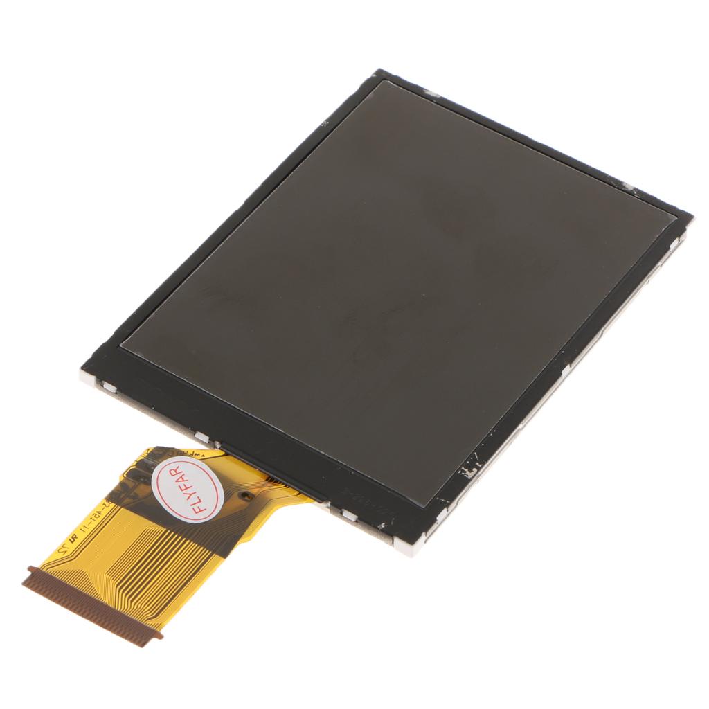 LCD Display Screen for Sony DSC- WX9 HX7 HX9 HX10V HX100 Camera Repair Part
