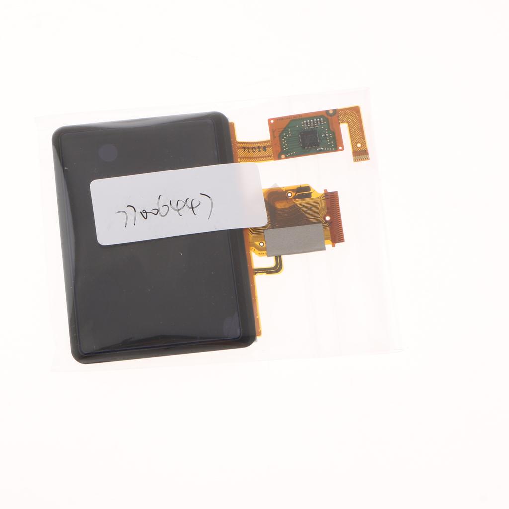 LCD Display Screen with Touch Repair Part for 70D Digital Camera