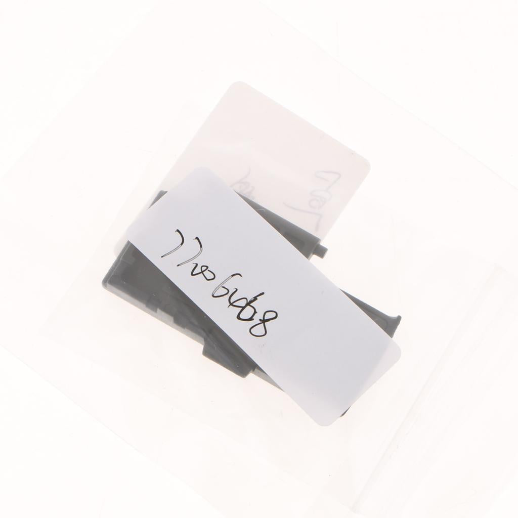Battery Door Cover Lid Cap for 700D 650D Cameras Replacement Part